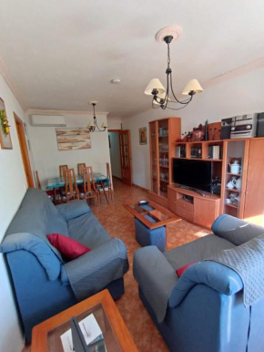 Apartamento Merlin, Roquetas De Mar